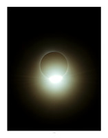 11x14 - Total Solar Eclipse - 4-8-2024 - eafoto - 5