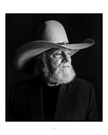 16x20 - CharlieDaniels - 2014 - eafoto