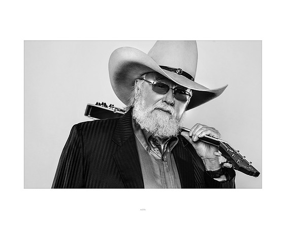 16x20 - CharlieDaniels - 2015 - eafoto