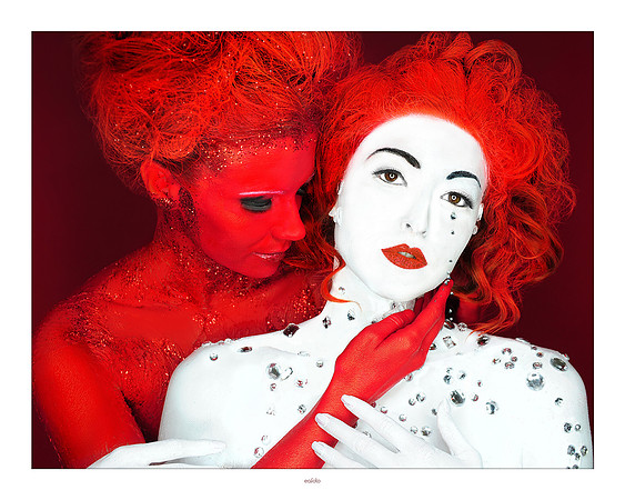 16x20 - Diamond Tears - 2011 - eafoto