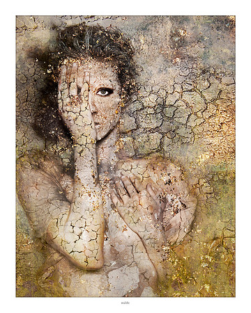 16x20 - Keatyn Mud - 2012 - eafoto