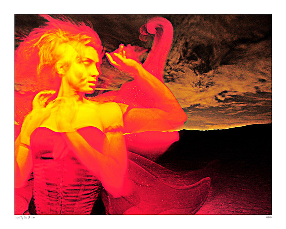 16x20 - Lucerne Dry Lake - 2009 - eafoto