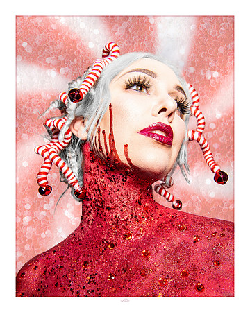 16x20 - Nan - Christmas - 2019 - eafoto