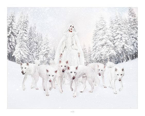 16x20 - Nan Holiday - 2014 - eafoto
