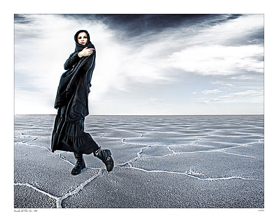 16x20 - Salt Flats - 2007 - 1 - eafoto