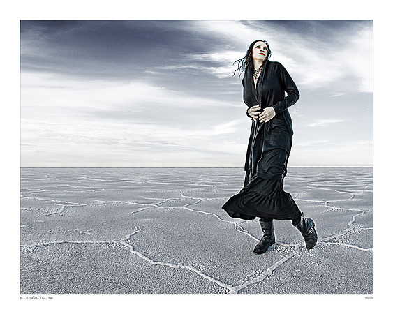 16x20 - Salt Flats - 2007 - 2 - eafoto