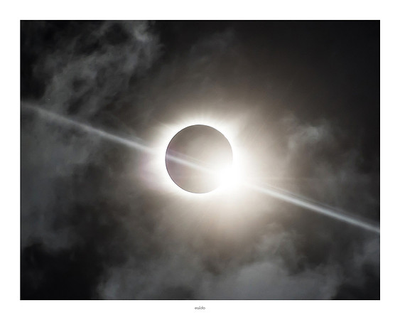 16x20 - Solar Eclipse - 2017 - eafoto - 3