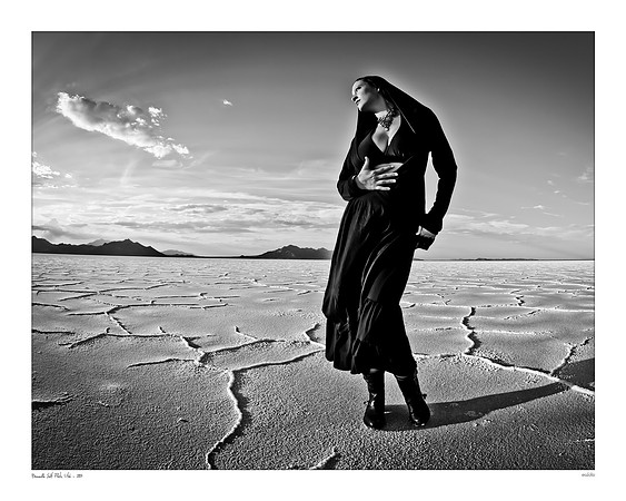 16x20 - Salt Flats - 2007 - 3 - eafoto