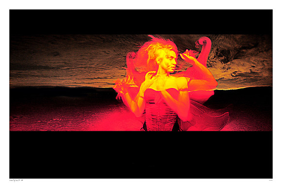 20x30 - Lucerne Dry Lake - 2009 - eafoto