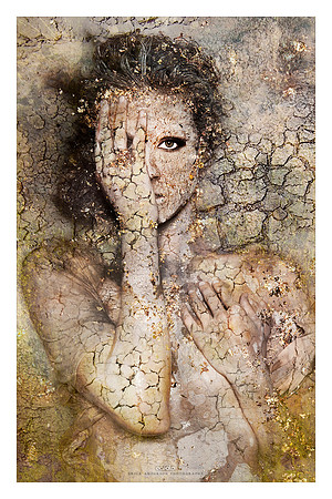 20x30 - Keatyn Mud - 2012 - eafoto