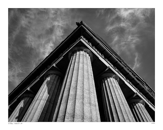 16x20 - Parthenon - 2019 - eafoto