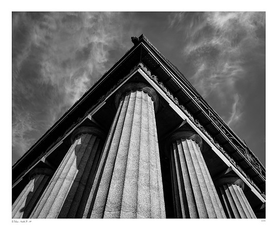 20x24 - Parthenon - 2019 - eafoto