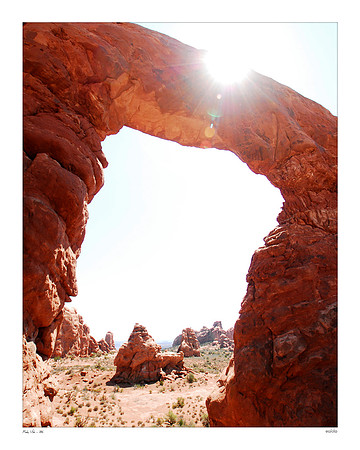 16x20 - Moab - 2006 - eafoto