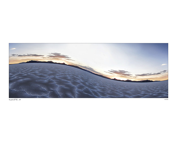 16x20 - Salt Flats - 2007 - 4 - eafoto