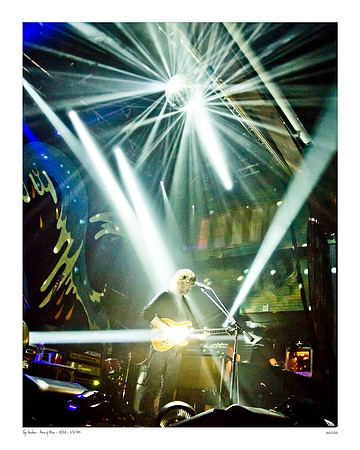 16x20 - Trey Anastasio - NOLA - 2014 - 2 - eafoto
