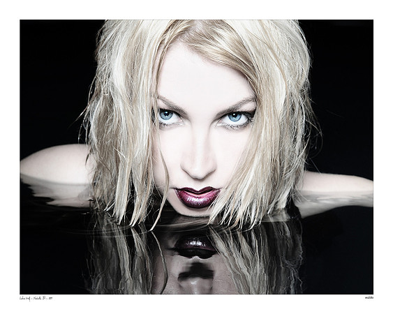 16x20 - Leticia Wolf - 2009 - eafoto