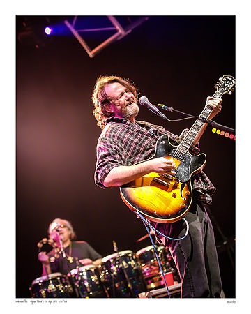16x20 - John Bell - Vegoose - 2006 - eafoto
