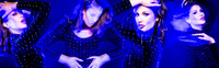 Esseri - Bitcoin Shoot - 2024 - Collage - eafoto